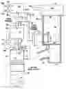 Fig. 01 - Internal combustion engine having intake manifold combined with holding tank