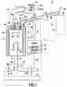 Fig. 02 - Internal combustion engine having intake manifold combined with holding tank