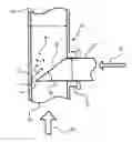 Fig. 01 - Exhaust gas recirculation mixer device