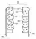 Fig. 01 - Crankcase Ventilation Device for Internal Combustion Engines