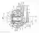 Fig. 07 - Two-stroke engine