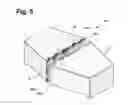 Fig. 08 - Block splitting assembly and method
