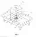Fig. 04 - Charcoal fuel assembly