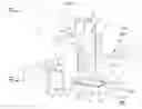Fig. 05 - DISPENSER FOR PULVERULENT SUBSTANCES CONTAINED IN A SEPARATE PACK