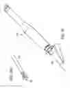 Fig. 22 - MINIMALLY INVASIVE DELIVERY DEVICES AND METHODS