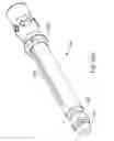 Fig. 26 - MINIMALLY INVASIVE DELIVERY DEVICES AND METHODS