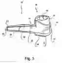 Fig. 06 - Protective cover for smoking pipe and method