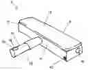 Fig. 01 - Hand Rest Vacuum and Method