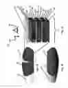 Fig. 02 - Color changing artificial fingernails