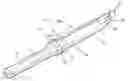 Fig. 01 - ADJUSTABLE-BARREL CURLING IRON