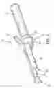 Fig. 03 - ADJUSTABLE-BARREL CURLING IRON