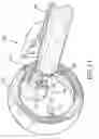 Fig. 10 - ADJUSTABLE-BARREL CURLING IRON