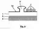 Fig. 04 - FASTENING DEVICE FOR EXTRANEOUS ELEMENTS IN HAIR