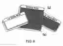 Fig. 08 - Custom compact cosmetic case with makeup pans and brushes