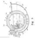 Fig. 06 - Rotary drum filter for a dishwashing machine
