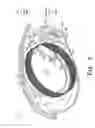 Fig. 07 - Rotary drum filter for a dishwashing machine