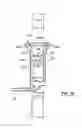 Fig. 10 - Method and apparatus for harvesting, washing, and drying cut vegetables and produce