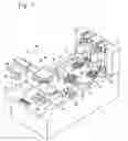Fig. 02 - Semiconductor wafer treating apparatus