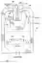 Fig. 01 - FULL COVERAGE FLUIDIC OSCILLATOR WITH AUTOMATED CLEANING SYSTEM AND METHOD