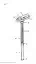 Fig. 02 - ELECTRIC TELESCOPIC STICK