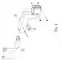Fig. 02 - Bike multi-functional rainproof assembly