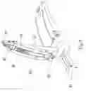 Fig. 09 - Bike multi-functional rainproof assembly