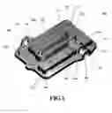 Fig. 02 - Cord plate