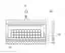 Fig. 02 - DYE-SENSITIZED SOLAR CELLS AND MOBILE DEVICE INCLUDING THE SAME