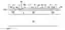 Fig. 01 - Array of small contacts for solar cell fabrication