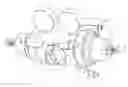 Fig. 01 - CRYOGENIC LIQUID CYLINDER MANIFOLD