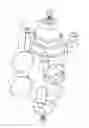 Fig. 02 - CRYOGENIC LIQUID CYLINDER MANIFOLD