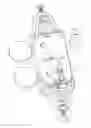 Fig. 04 - CRYOGENIC LIQUID CYLINDER MANIFOLD