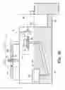 Fig. 09 - Water appliance having a flow control unit and a filter assembly