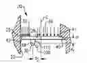 Fig. 01 - CHECK VALVE COUNTERBALANCED BY FLOW TO CONTROL OPENING AND CLOSING SPEED