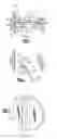 Fig. 02 - CHECK VALVE COUNTERBALANCED BY FLOW TO CONTROL OPENING AND CLOSING SPEED