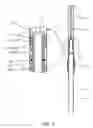 Fig. 07 - Adjustable tube assembly