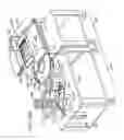Fig. 22 - Device with needle penetrable and laser resealable portion and related method