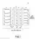 Fig. 02 - Pneumatic tire with tread having land portions defining drop lengths