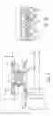 Fig. 04 - Apparatus and method for producing waterproof structural corrugated paperboard
