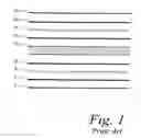 Fig. 02 - Method of manufacturing a structural polymer core assembly
