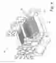 Fig. 12 - Method of manufacturing a structural polymer core assembly