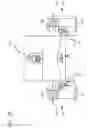 Fig. 11 - MOVING TRACKS DOZER EQUALIZER LINK ELASTOMERIC BEARING ASSEMBLY AND ASSOCIATED PIN STRUCTURE