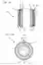 Fig. 13 - MOVING TRACKS DOZER EQUALIZER LINK ELASTOMERIC BEARING ASSEMBLY AND ASSOCIATED PIN STRUCTURE