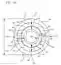 Fig. 19 - MOVING TRACKS DOZER EQUALIZER LINK ELASTOMERIC BEARING ASSEMBLY AND ASSOCIATED PIN STRUCTURE