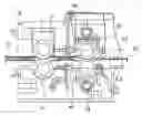 Fig. 01 - DEVICE FOR SENSING CURLED FILM IN LAMINATING MACHINE