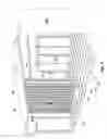 Fig. 02 - Vision panel for movable partition, movable partition system and related method