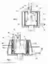 Fig. 04 - Method for degassing and supplying a fibrous suspension to a headbox or a filter device and degassing device