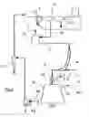 Fig. 05 - Method for degassing and supplying a fibrous suspension to a headbox or a filter device and degassing device