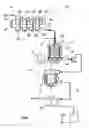 Fig. 06 - Method for degassing and supplying a fibrous suspension to a headbox or a filter device and degassing device