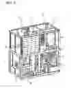 Fig. 04 - STATIONARY ENGINE COOLANT CIRCUIT